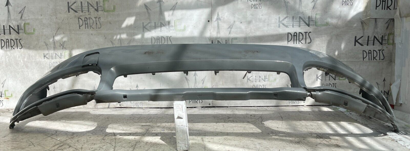 BMW MINI COOPER COUNTRYMAN F60 2017-ON FRONT BUMPER GENUINE 5111 7390520