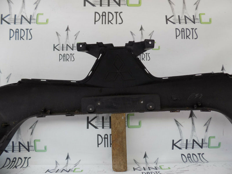MITSUBISHI L200 FRONT BUMPER TOP SECTION 2006 TO 2010 GENUINE MN-117474