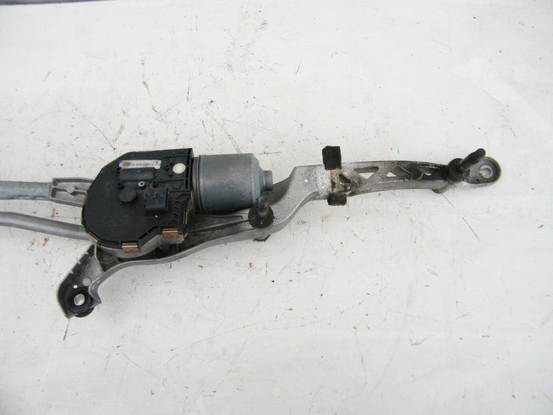 MERCEDES C-CLASS W204 2007-2014 GENUINE WIPER LINKAGE MOTOR WINDSCREEN WASHER