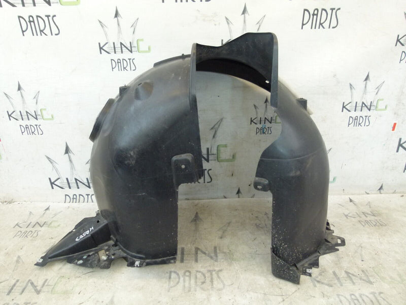 VW T-ROC A11 2017-ON FRONT RIGHT WHEEL ARCH MUDGUARD COVER 2GA809958