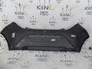 Toyota Aygo AB40 2014-On Rear Bumper Genuine Black - Rear View Camera (A6517)
