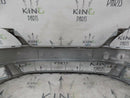 SKODA FABIA 5J MK2 FACELIFT 2010-2013 FRONT BUMPER GENUINE 5J0807221D