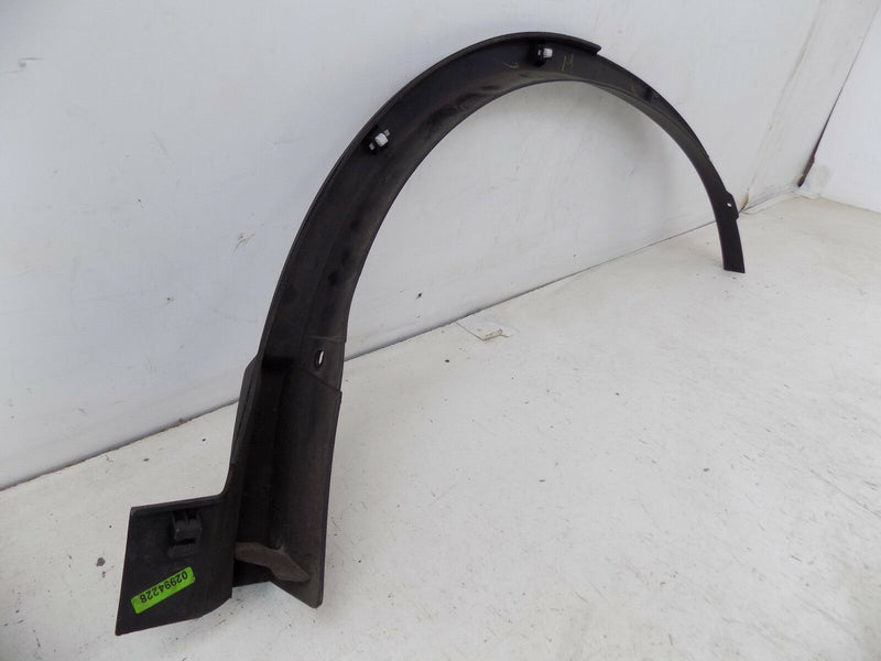 HONDA CR-V 2007-2012 REAR RIGHT WHEEL ARCH TRIM COVER WING 74410-SWT-W010