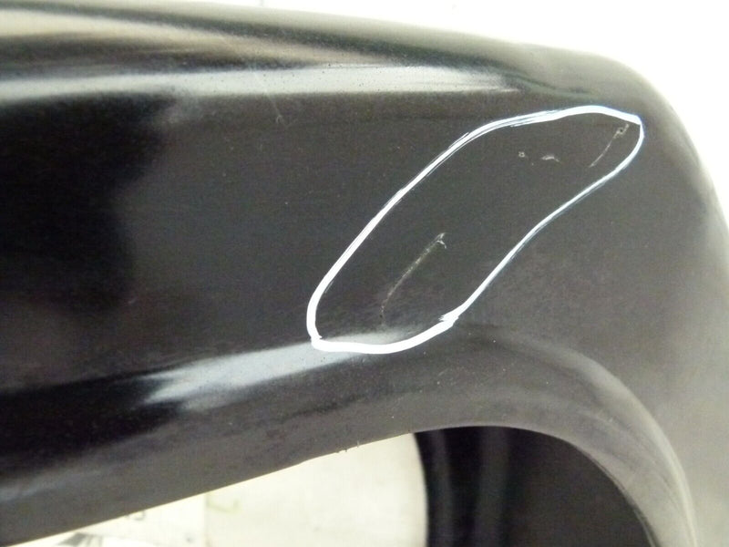 JONESCO VAN TRANSIT TIPPER WHEEL ARCH MUD GUARD J05F 220x890x480 H mm