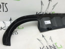 KIA CEED GT 2019 5DR NEW LOWER REAR BUMPER DIFFUSER SKIRT VALANCE 86612-J7900