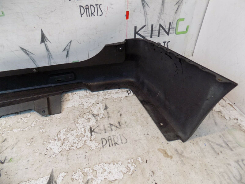 NISSAN NV200 MK1 (M20) 2009 ON REAR BUMPER  GENUINE 85022-JX53H