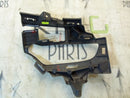 RENAULT CAPTUR 2020-ON REAR LEFT NEAR SIDE BUMPER BRACKET 269864043R