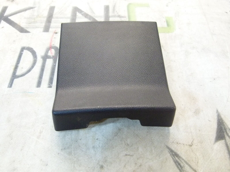 RENAULT CAPTUR 2020-ON PLASTIC COVER 887156169R