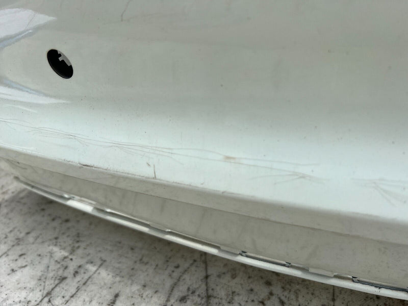 MERCEDES CLA AMG C117 W117 2013-2017 REAR BUMPER PDC A1178851525