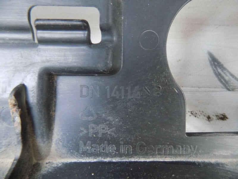 MERCEDES SPRINTER W906 2006-2018 REAR BUMPER CENTRE MOUNT SUPPORT BRACKET