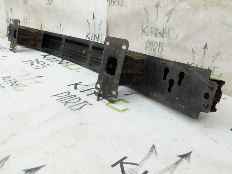 RANGE ROVER SPORT DISCOVERY 2004-10 FRONT CRASH BAR REINFORCER DPF000086