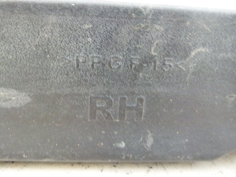 FORD RANGER MK3 LCI 2015-2018 RIGHT SIDE STEP COVER GENUINE EB3B16450G