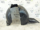 VW SHARAN 7N 2010–2015 FRONT LEFT WHEEL ARCH MUDGUARD COVER 7N0805911B
