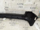 VAUXHALL VIVARO, EXPERT DISPATCH 2018-ON BLACK REAR BUMPER PDC 9808627477