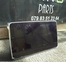 Mercedes C-Class W205 CLA SAT NAV Display Screen Unit Genuine SATNAV A2059002211