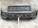 LAND ROVER FREELANDER FACELIFT 2010-12 FRONT BUMPER GENUINE BH5217K946