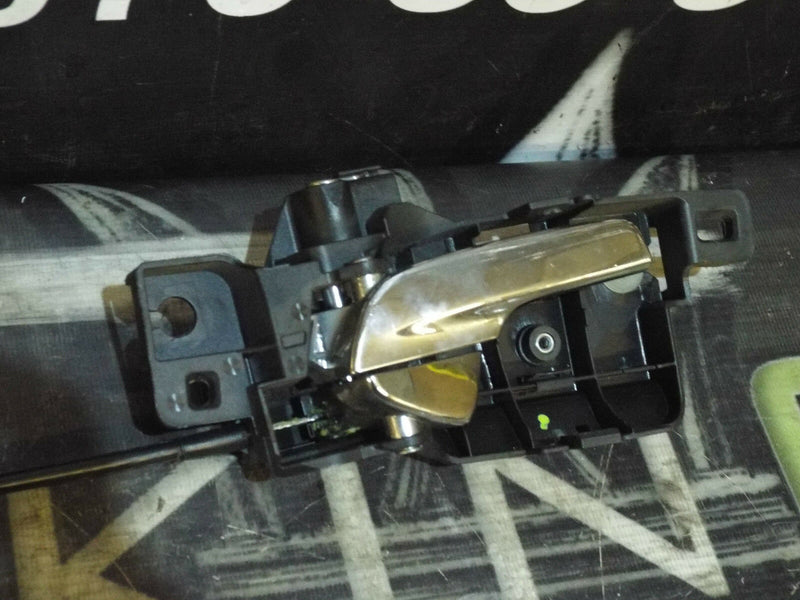 FORD GALAXY 06-14 MK3 DRIVER SIDE INTERIOR DOOR HANDLE