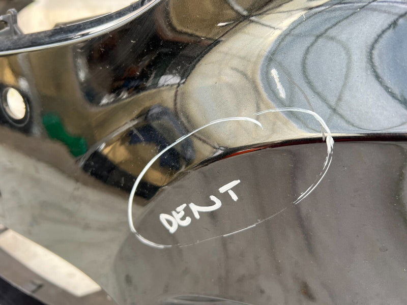 BMW Z4 E89 MSP M SPORT 2009-2015 GENUINE FRONT BUMPER GENUINE 51117903732