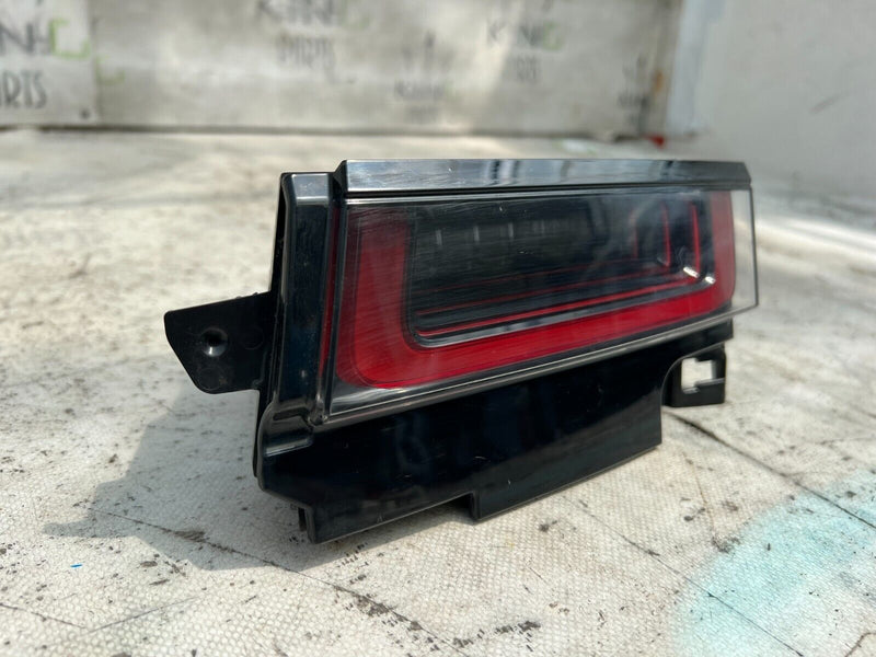 RANGE ROVER EVOQUE L551 2020-ON DRIVER SIDE TAILGATE LIGHT K8D213A420AC