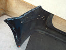 Vauxhall Astra MK5 H 2004-2010 Estate Rear Bumper Green Genuine (A8200)