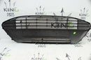FORD FIESTA MK8 2008-ON FRONT BUMPER CENTRE GRILL GENUINE 735437417