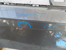 VW POLO 2017-ON FRONT BUMPER IN GREY GENUINE 2GS807221