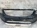 VOLVO XC60 2013-2016 FRONT BUMPER GENUINE 31323765