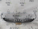 MINI F54 F55 F56 COOPER 2013-ON FRONT BONNET VENT CHROME GRILLE 7335529