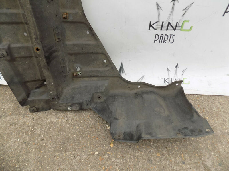 TOYOTA PRIUS XW20 2003-2009 HYBRID LEFT ENGINE UNDERBODY TRAY COVER 51442-47021