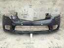 HONDA ACCORD MK8 LCI 2011-12 FRONT BUMPER PDC GENUINE 71101TL0ZY00