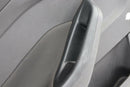 FORD FOCUS MKIII 2013 5DR RHD REAR LEFT DOOR CARD PANEL BLACK BM51-A27407-A