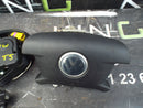 VW T5 Transporter/Caravelle 2003-2009 Air Bag Kit Seat Belt Driver Passenger