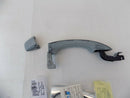 AUDI Q5 2017-ON FRONT LEFT EXTERIOR DOOR HANDLE + CHROME TRIM 8R0837207 /S16-39