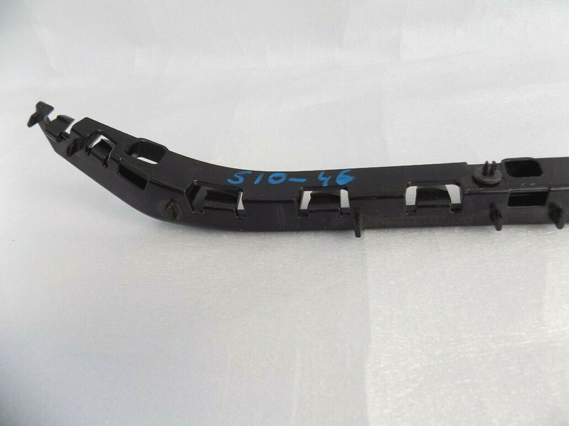 MERCEDES E CLASS W212 2010-2016 REAR BUMPER LEFT BRACKET A2128851163 /S10-46