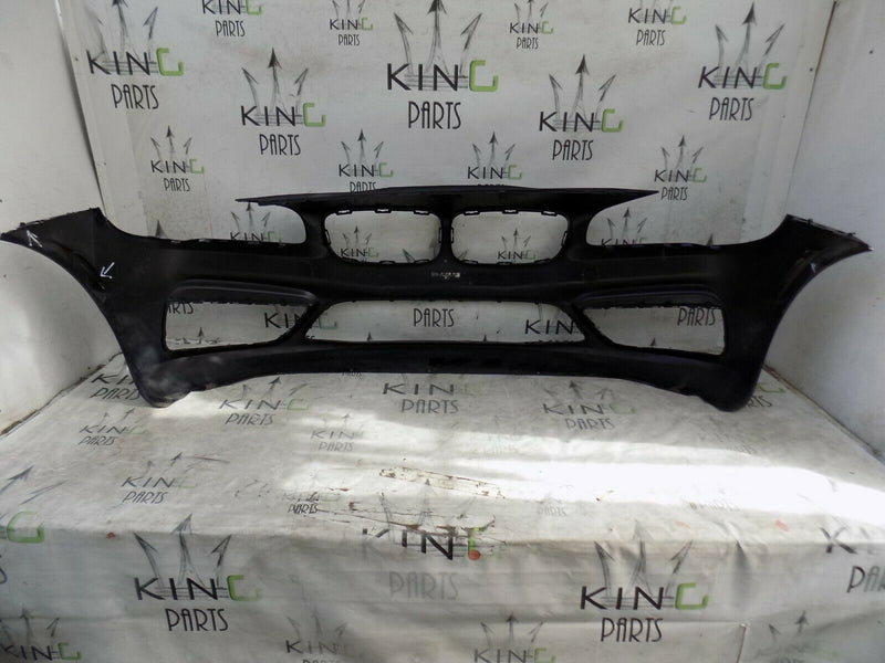 BMW 2 SERIES ACTIVE TOURER F45 2014-2017 FRONT BUMPER GENUINE 51117328677