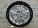 AUDI A3 8Y 2020-ON ALLOY WHEEL 17" RIM & TYRE 225/45/17 8Y0601025 8J ET46