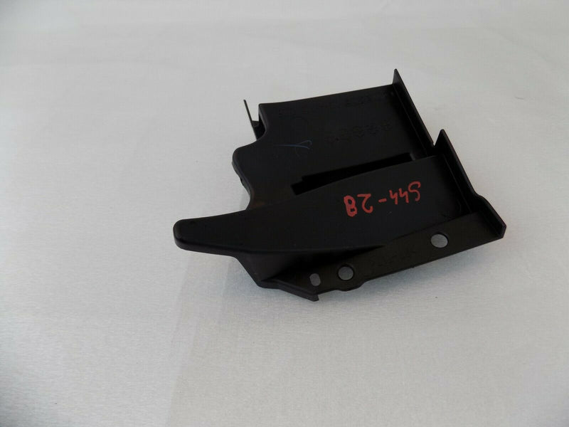 MAZDA 2 DJ 2014-ON FRONT RIGHT BUMPER COVER  D09H-50103 /S44-28