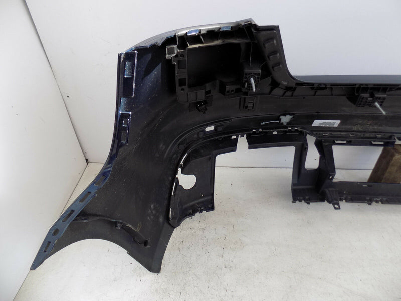AUDI A3 8V4 2016-17 S-LINE  FACELIFT SPORTBACK PDC REAR BUMPER 8V4807511P