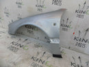 AUDI A8 D2 1994-1999 FRONT LEFT SIDE WING PANEL FENDER ALUMINIUM 4D082111A