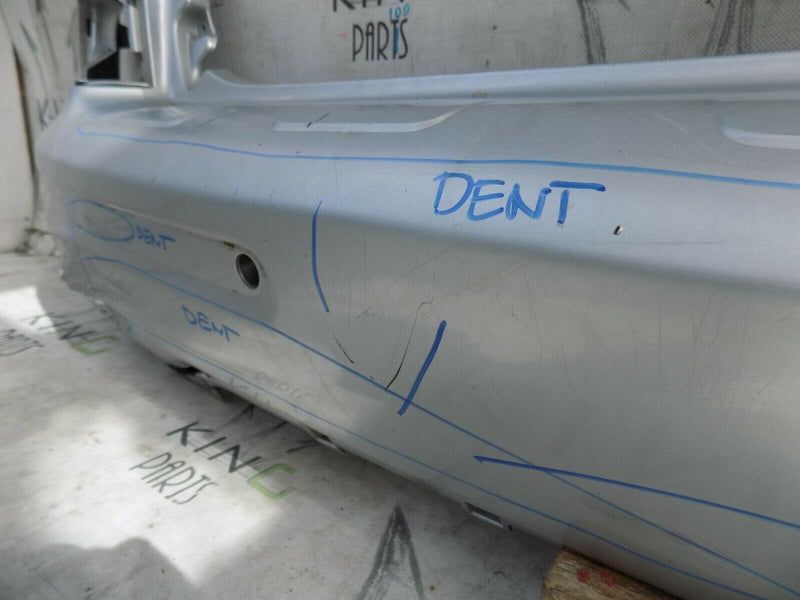 CITROEN C4 PICASSO MK2 2013-2015 REAR BUMPER GENUINE PDC 99831L01