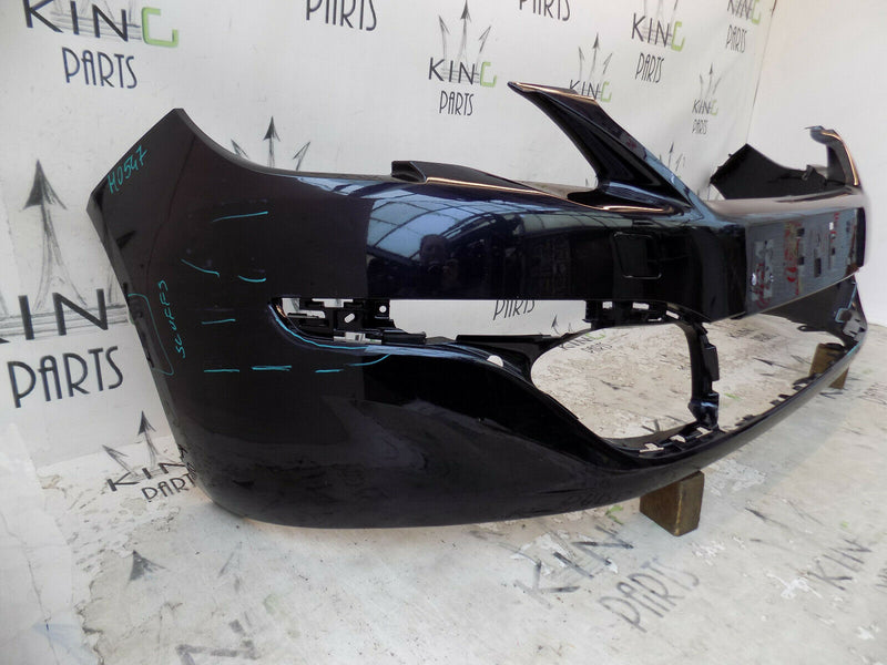 PEUGEOT 308 T9 PRE FACELIFT 2014-2017 FRONT BUMPER GENUINE AA35899370