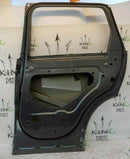 LAND ROVER RANGE ROVER SPORT L494 2014-ON REAR DOOR RIGHT GREY