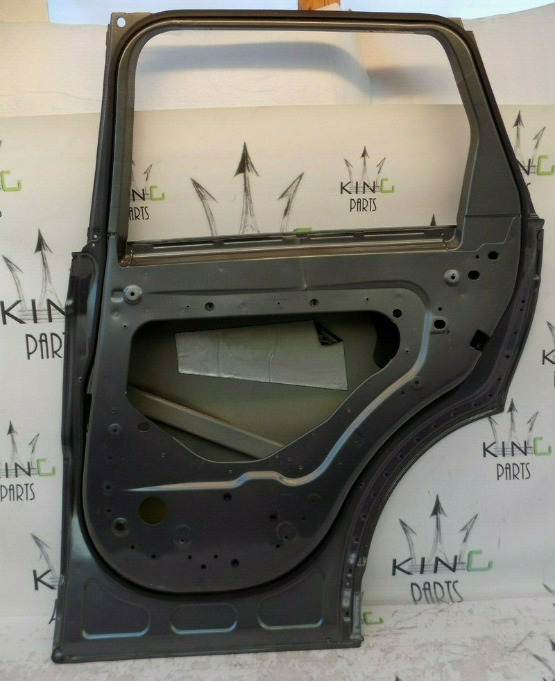 LAND ROVER RANGE ROVER SPORT L494 2014-ON REAR DOOR RIGHT GREY