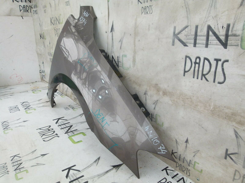 VW GOLF MK7 2013-17 GENUINE FRONT FENDER WING PANEL RIGHT SIDE 5F0821106
