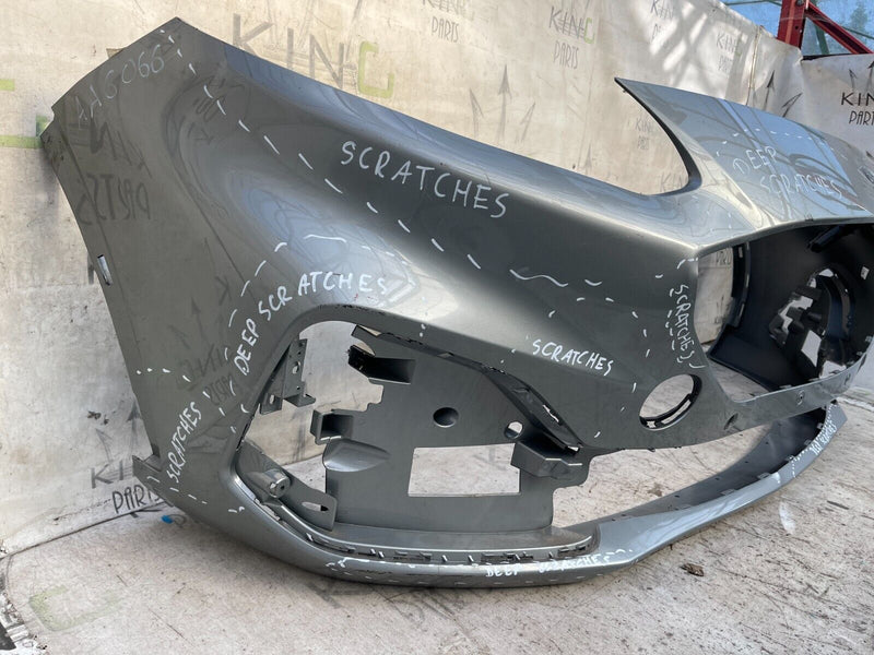 FORD KUGA ST LINE 2019-ON FRONT BUMPER GENUINE C09086-487