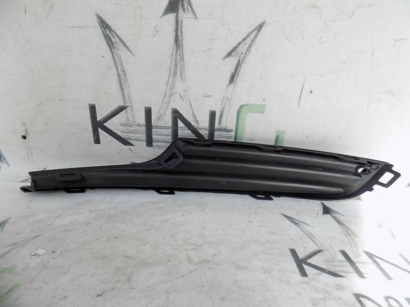 VW GOLF MK7 FACELIFT 2017-2020 FRONT RIGHT BUMPER GRILL COVER GENUINE 5G0853666