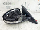 JAGUAR XF SPORTBRAKE 2012-2014 RIGHT SIDE ELECTRIC WING MIRROR A049504