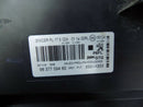 PEUGEOT 3008 GENUINE PASSENGER SIDE LED HEADLIGHT 9837759480