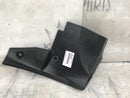 TOYOTA YARIS 2018 REAR RIGHT SIDE BUMPER SEAL 525910D280