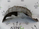 AUDI A3 8P 2006-2012 REAR LEFT WHEEL INNER ARCH LINER SPLASH GUARD